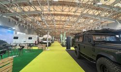 Doğaseverler Yenikapı'daki fuarda buluştu