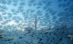 Doğu'da kuvvetli yağış uyarısı