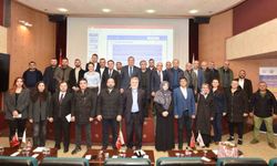 DOKA Genel Sekreteri Akpınar: 'Yerel Kalkınma Hamlesi Teşvik Programı'nda en başarılı ajans olduk'