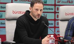 Domenico Tedesco: 'Böylesine bir eleme maçında eğer gol atamazsanız bir sonraki tura gitmeniz çok zor olur'