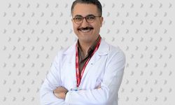 Dr. Mustafa Çiftçi: 'Mevsim geçişleri çocukları daha hızlı hasta ediyor'