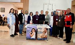 Dr. Öğr. Üyesi Firdevs Aksoy: 'Aşı tereddüdü toplum sağlığını tehdit ediyor'