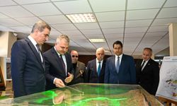 DSİ'den 51 milyar 746 milyonluk yatırım