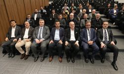 DSO-TEI iş birliğiyle Denizli sanayisinde savunma sanayii dönüşümü