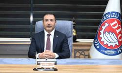 DTO Başkanı Erdoğan; 'Herkes için daha verimli, güvenli, sağlıklı ve sürdürülebilir bir hayat inşa etmeye çalışıyoruz'