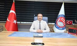 DTO Başkanı Uğur Erdoğan, 'Emek, üretimin temel unsurudur'