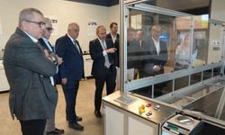 DTSO Başkanı Bıyık 'Türkiye'nin temiz enerjisi Düzce'den çıkacak'