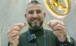 Düğünlerde çeyrek altının yerini gram altın ve nakit para aldı