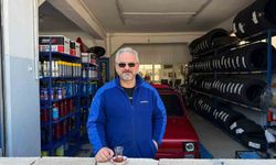 Dükkanın önüne duvar ördü, kiracısı isyan etti: 'Bizi açık cezaevine çevirdi'