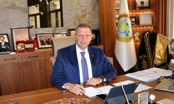 Dünya kuru üzümünün kalbi Manisa'da atıyor