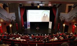 Dünyayı imar görevinde kadın konferansı düzenlendi