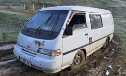 Durdurulan araçta kaçak kesildiği belirlenen 4 ster odun ele geçirildi