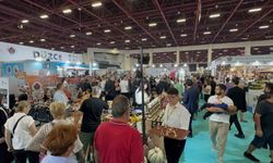 Düzce Standı Bu yıl da ilgi odağı olacak