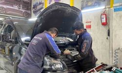 Düzenli araç bakımı büyük arıza maliyetlerini önlüyor