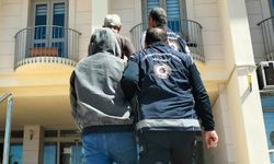 Düzensiz göçmen soruşturmasında 2 tutuklama daha