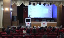 Edirne'de buzağı kayıplarını azaltma ve verimlilik eğitimi