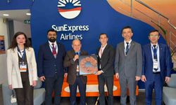 Edremit'in Avrupa uçuşları masaya yatırıldı