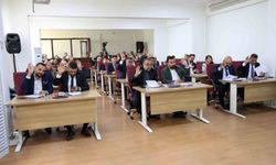 Efeler Belediyesi'nin 2025 yılı faaliyet raporu oy birliği ile onaylandı