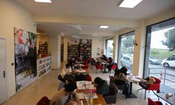 Efeler'de iki yılda sosyal belediyecilik odaklı çalışmalar öne çıktı