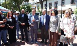 Efeler'de OED cihazları hizmete girdi