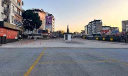 Efeler'deki otoparklarda yüzde 20 indirim uygulanacak