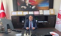 Eğil'de üreticiye makine ve ekipman desteği