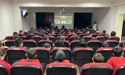 Eğitim Fakültesi'nden otizm farkındalığına katkı