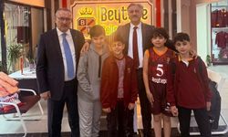 Eğitimde liyakat vurgusu