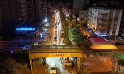 Ekonomik ömrünü tamamlamış 35 yıllık vana değiştirildi