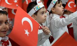 Elazığ Belediyesinden 23 Nisan programı