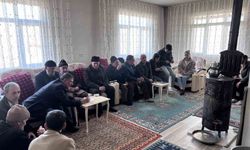 Elazığ'da Fırat Nehri Havzası Rehabilitasyon Projesi