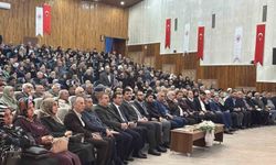 Elazığ'da hacı adaylarına eğitim