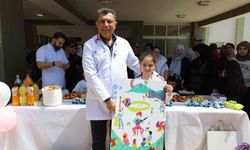 Elazığ'da immün yetmezliğine dikkat çekildi