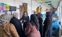 Elazığ'da kalın bağırsak kanseri farkındalık etkinliği