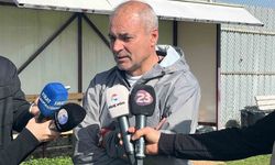 Elazığspor Teknik Direktörü Erkan Sözeri: 'Elazığspor rakip seçmez, çıkar oyununu oynar'