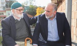 Emekliye düğün desteği: Canik'te yüzde 50 indirim