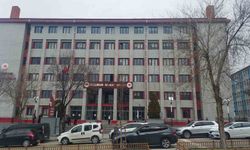 Emniyet Müdürü Yılmaz Delen, Gülistan Doku dosyası kapsamında 4 saat ifade verdi