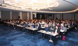 Enerjisa Enerji, Kurumsal Enerji Buluşmaları etkinlik serisinin 7'ncisinde Antalya'da iş dünyasıyla buluştu