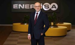 Enerjisa Enerji'de üst düzey atama