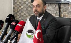 Enes Zengin: 'Biz bir enkaz aldık'