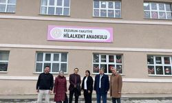 Ersander'den çocuklara bayram hediyesi