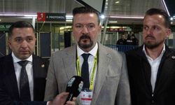 Ertan Torunoğulları: 'Penaltı pozisyonu bizim lehimize olsaydı VAR devreye girmezdi, maç devam ederdi'