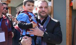 Ertuğrul Doğan: 'Trabzonspor hiçbir kalıba sığmaz'