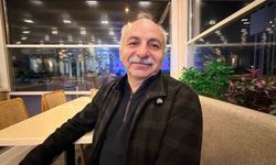 Erzincan Kemah'ta 4.0 büyüklüğüne deprem