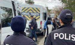 Erzincan'da sosyal medya provokasyonlarına operasyon