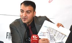 Erzurum'a açık AVM yapılıyor; İnşası ay sonu başlayacak