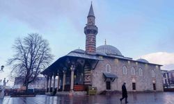 Erzurum'da bin 635 camide bin 680 din görevlisi görev yapıyor