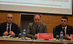 Erzurum'da 'Gençlik haftası' zirvesi