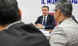 Erzurum'da kayıtlı işsiz sayısı ise 23 bin 205