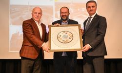 Erzurum'da 'Kudüs'ten Kaşgar'a' yoğun ilgi